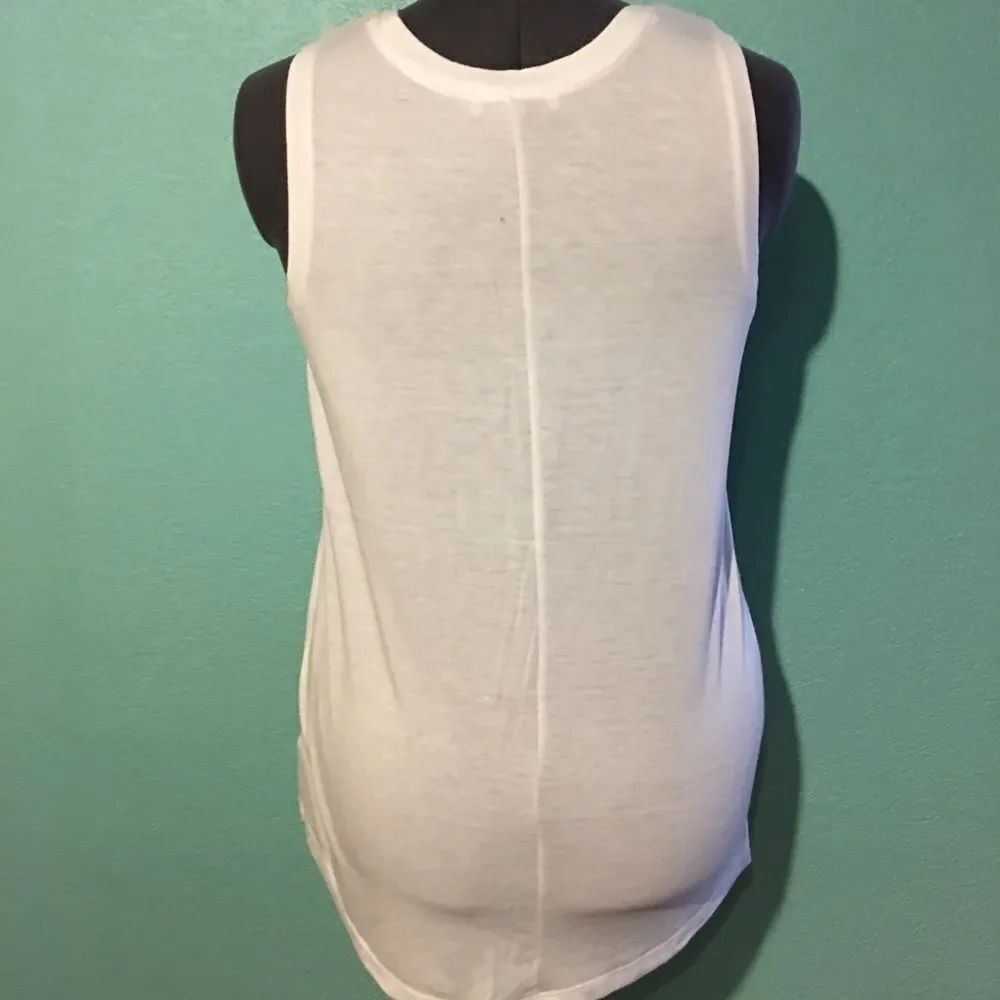 Express Bride Tank   - Picture 2 of 3